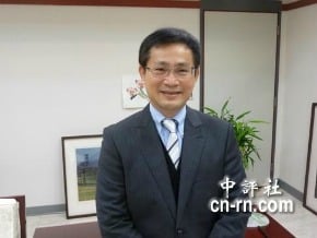 爭取出戰台北市長　周柏雅：天王來也應初選