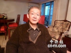 林嘉誠：民進黨老一代該退了　自知之明