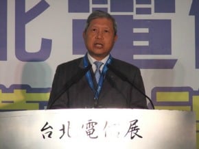 王振堂：人民享有無線寬頻權利