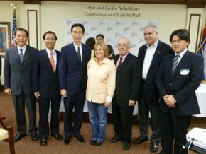 美眾議員：台灣民主古巴借鏡