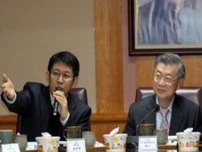蔣偉寧：超額比序要家長放心
