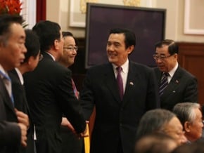 總統：廖了以掌亞協增台日關係