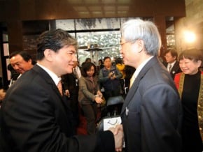 李鴻源：盼濕地法列優先法案