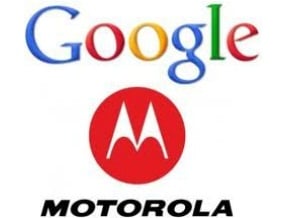 歐美同意Google併購 Motorola