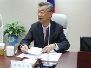 科技業務分工 陳?：通盤考量