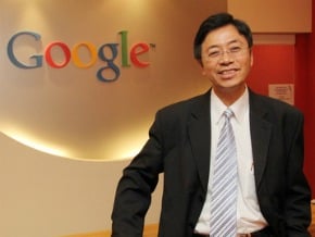 張善政：把握雲端 推軟體應用