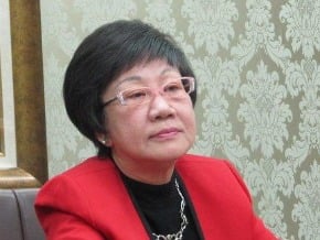 呂秀蓮：蔡英文最致命盲點　經驗斷層