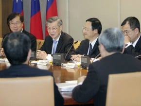 稅改議題 陳?：尊重專家討論
