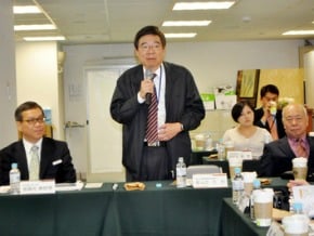 廠區開放觀光 中鋼願配合