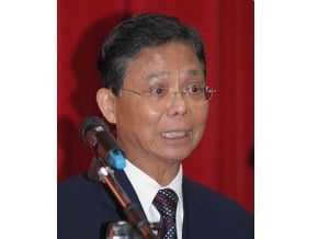 楊鼎章上任 強調與下級審溝通