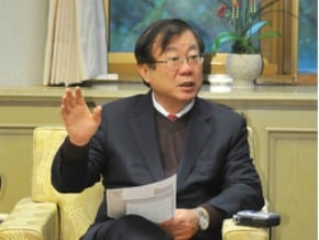 陳保基：美牛案 沒預設立場
