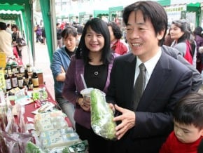南市推有機農業 盼吸青年返鄉