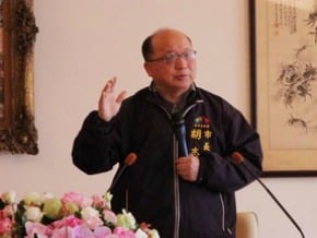 胡志強：多做一點讓民眾感動