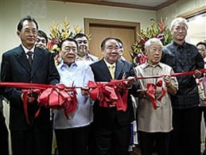 避免菲勞被剝削 就業中心成立