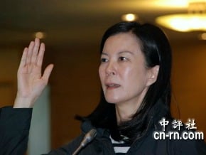 邱莉莉：民進黨敗選操盤手該檢討