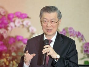 陳?：政策定案前 官員慎言