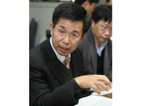 教科書爭議 國教院組檢核小組
