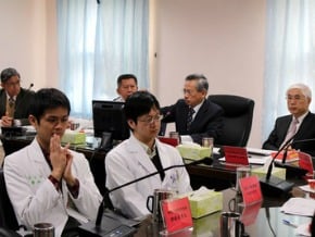 邱文達：二代健保 7月上路