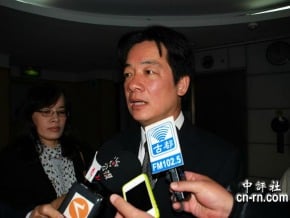 宜蘭要禁美牛　賴清德：南市依法稽查處罰