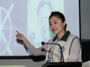 李婉鈺告侵肖像權 李乾龍喊冤
