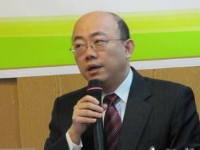 郭正亮：盼民進黨敞心胸　推動與中共交流