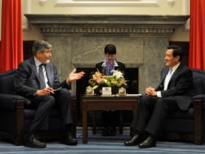 推動能源政策 總統重申三原則