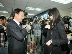 江宜樺：林書豪直追喬丹