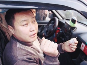 沒錢過情人節 光天化日劫運匠