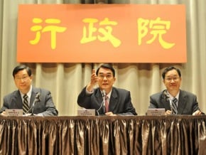 兩岸金融監理會議 上半年舉行