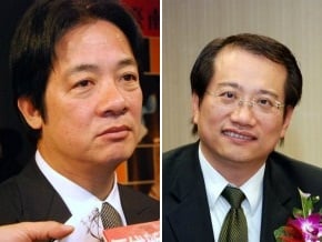 台南市黨部主委之爭　蔡旺詮嗆賴清德