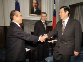 總統：司改穩健 勿對立誤解