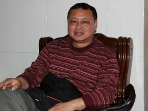 熊偉：選舉全為烏坎人討土地