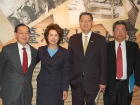 看美國失業 趙小蘭：難改善