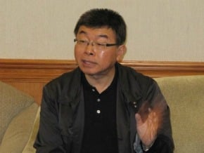 邱毅：陳水扁的病是失勢、失落造成的！