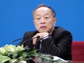 人大：陸經濟發展機遇大於挑戰
