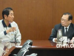 綠委齊聲挺扁　赴法務部要求速戒護就醫