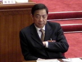 薄熙來談共富 分配與發展兼得