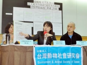 爆禽流感 民團籲前官員負責