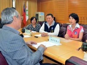 阿塱壹劃保留區 監委立案調查