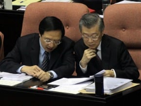 陳?：嚴格標示 民眾多認可行