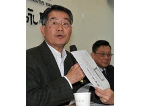 被疑隱疫情 陳武雄：我負責
