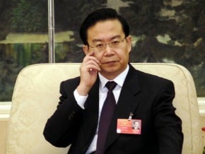 閩：平潭實驗區將體現台灣元素