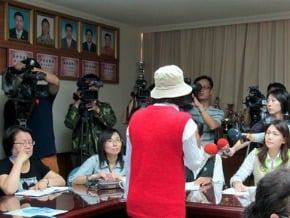 學生疑染結核病 高市議員究責