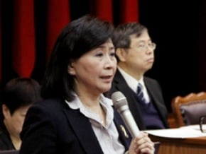 劉憶如：2個月提減債計畫