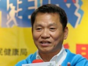 肉品問題 戴勝益妙語回答