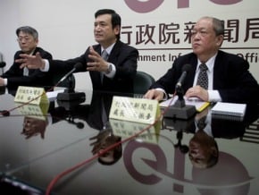 收視調查 新聞局推稽核新機制