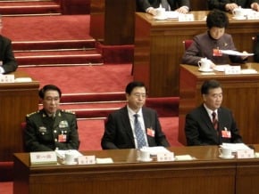 陸人大會議 薄熙來8日缺席