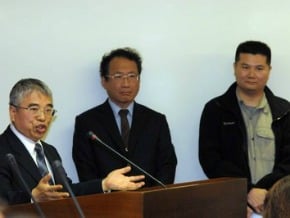 禽疫隱匿爭議 立委要錄音真相
