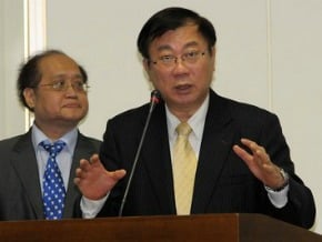 陳保基：不反對開放瘦肉精美牛