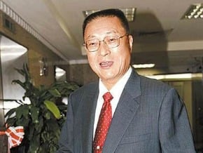 吳敦義將搭直航班機　出席博鰲論壇